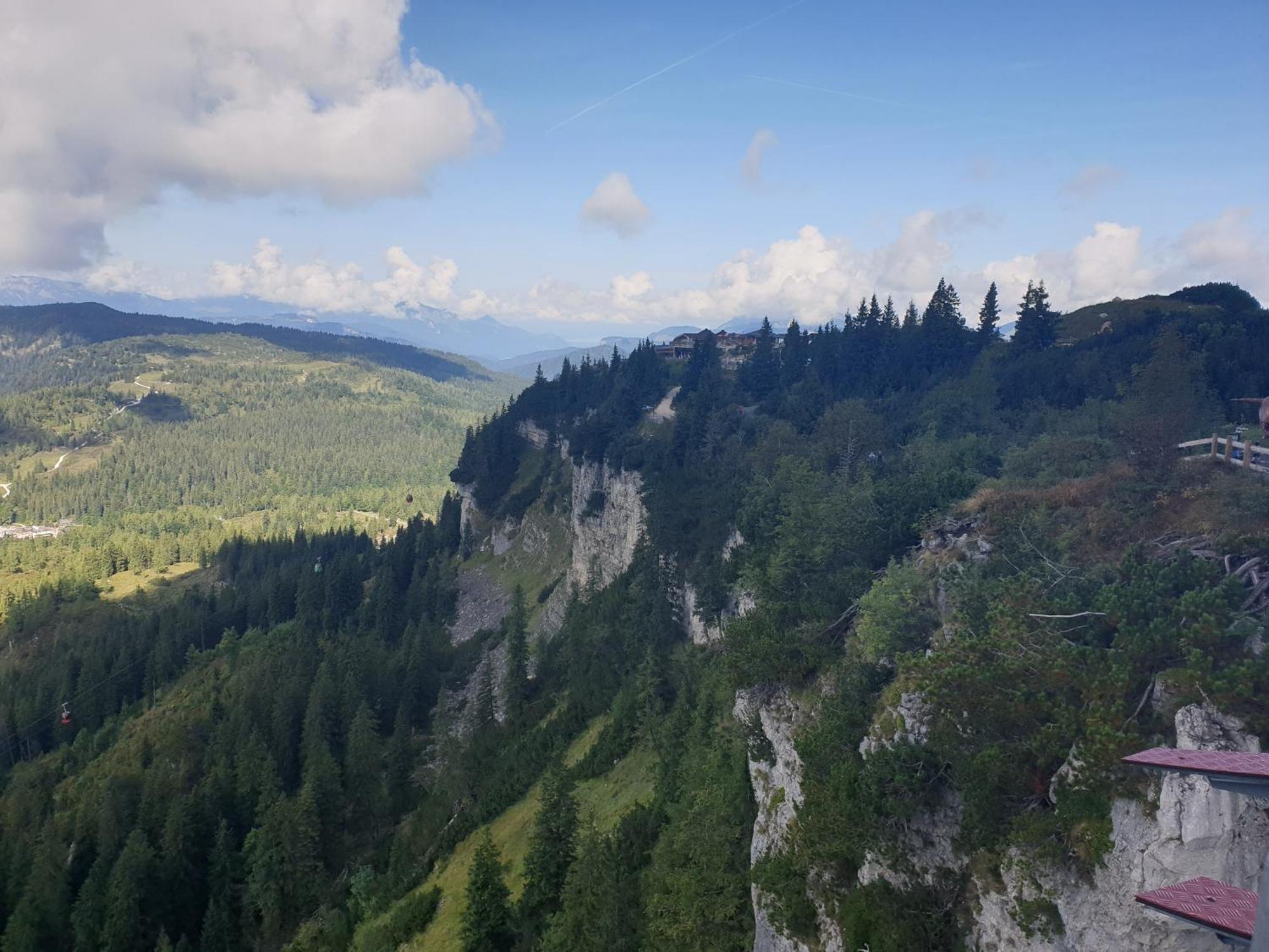 Appartementhaus Huettenberger エルフェンドルフ エクステリア 写真