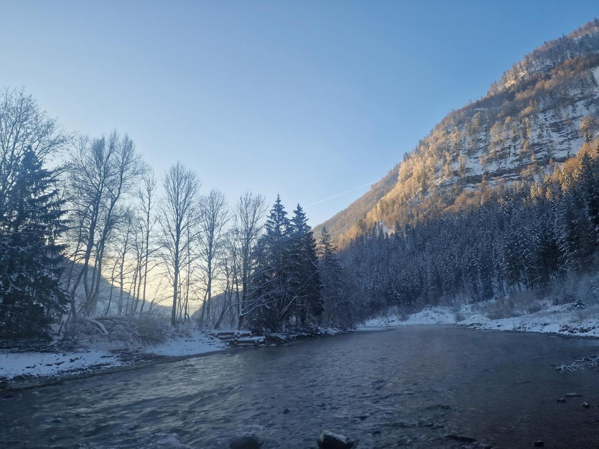 Appartementhaus Huettenberger エルフェンドルフ エクステリア 写真
