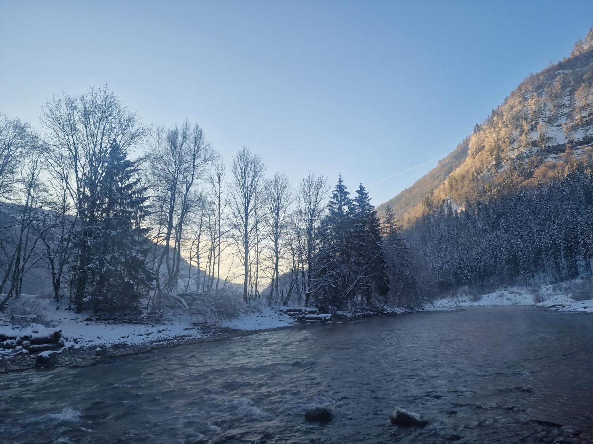 Appartementhaus Huettenberger エルフェンドルフ エクステリア 写真